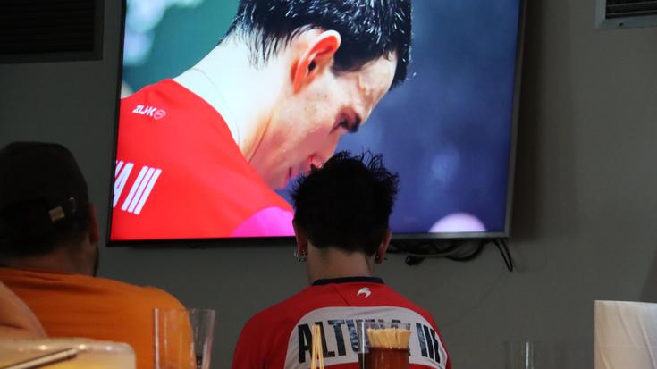 Pilota ta punto, 2025-11-03