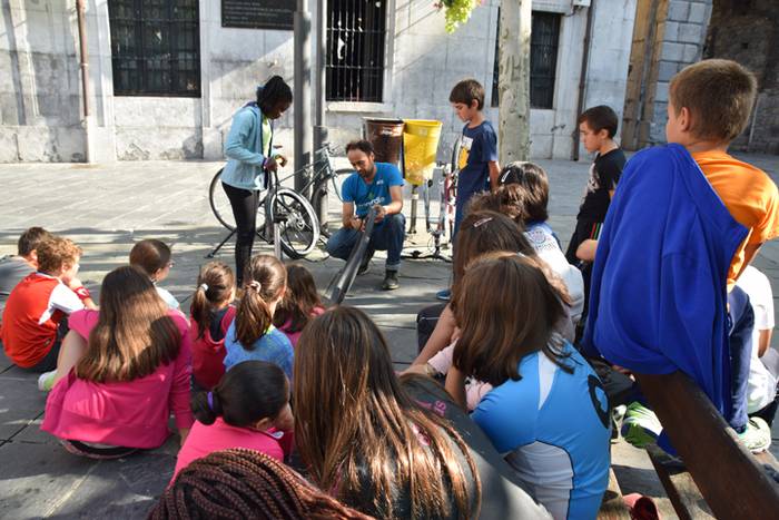 Kotxerik Gabeko Eguna 2016, Tolosa eta Ibarra 22 1474538139491