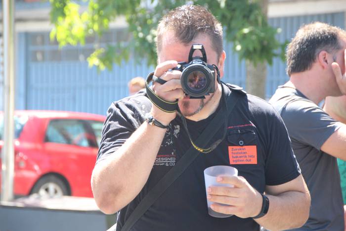 Kuadrillak bapo jarri dira I 50 1502547043007