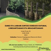 Ikastaroa
