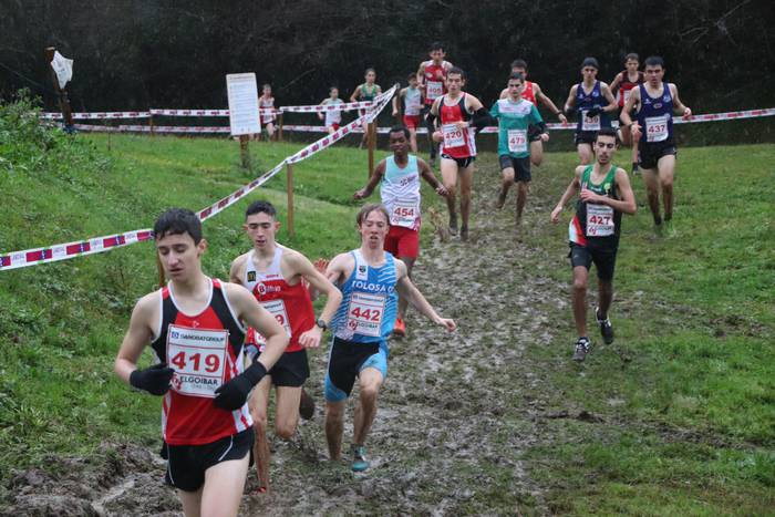 Caballerok Tolosa CF-ko mark 10 1641926012745