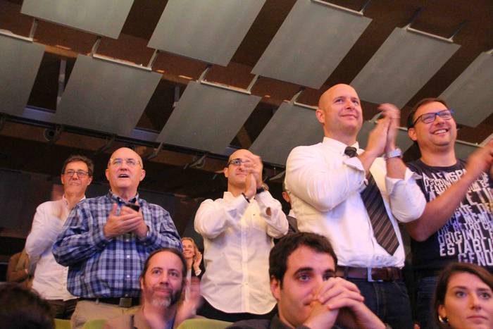 Tolosako Abesbatz Lehiaketa  55 1541349540103