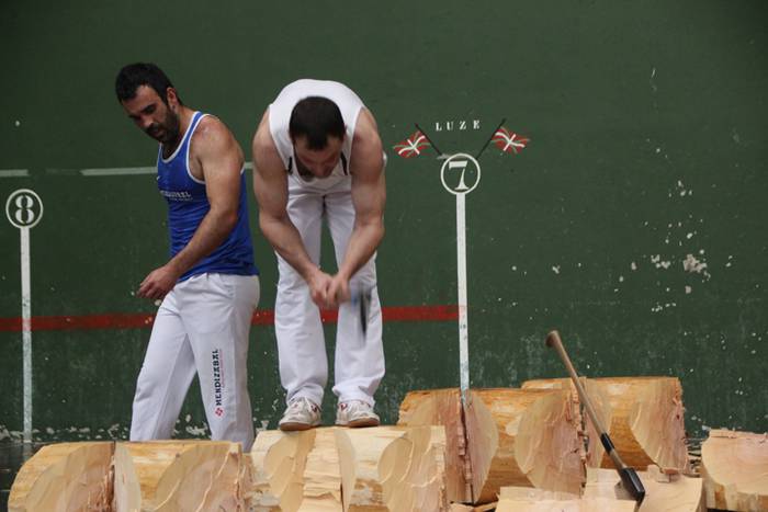 San Isidro Eguna Amasa Astea 40 1526395933536