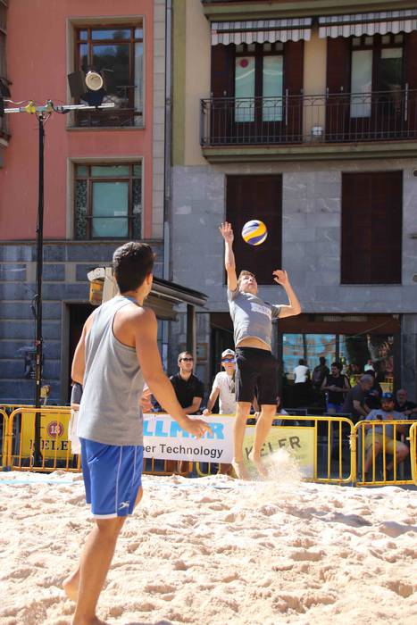 Hondartzako X. Bolei Txapelk 26 1567581848939