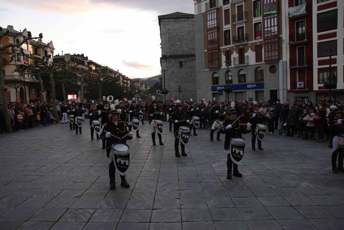 Berazubiko danborrak atera d 13 1645904150710