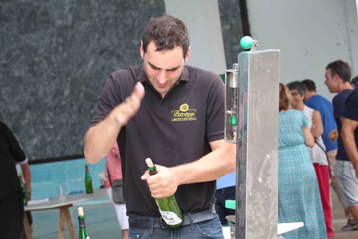 XXXXX sagardoa onena, Hernia 7 1566131208264