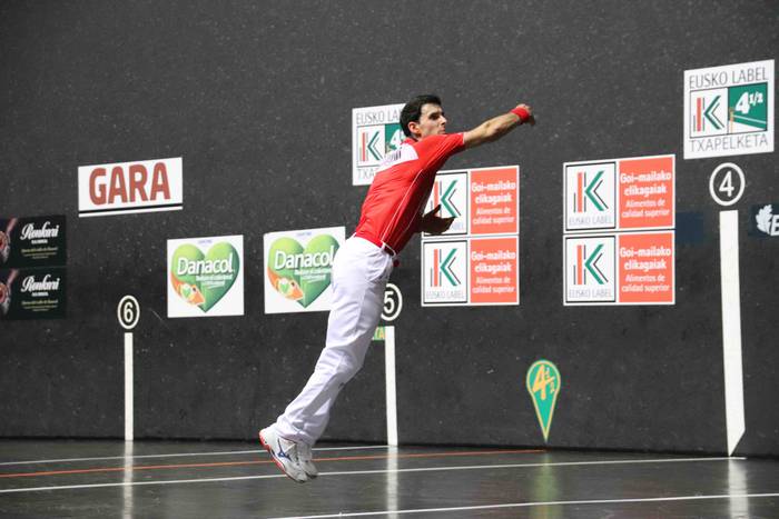 Hirugarren txapela etxera 31 1636921965587