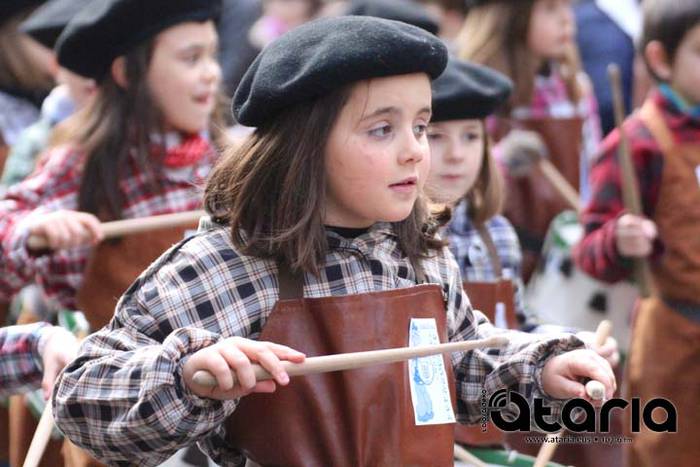 Haur danborrada 92 1518284389351