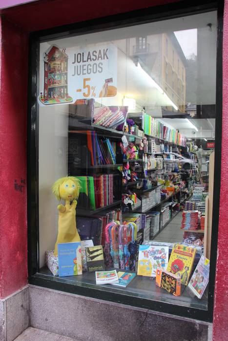 Titirijai erakusleihoetan 20 8 1636803886940