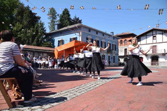 Bidaniko jaiak 2019. Herriko 31 1566647514808