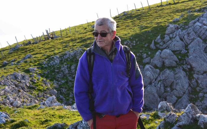 Txirrita Mendi Martxa: mendi 51 1526888646241