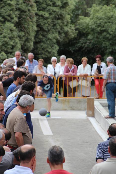 Denetarik festen lehen arratsaldean 63 1469381933072