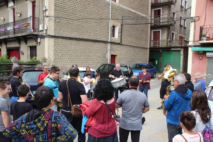 Kultur astea San Estebanen 15 1476625106230