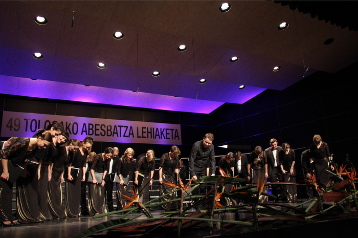 Ahots europarrak, lehiaketak 7 1509654552753