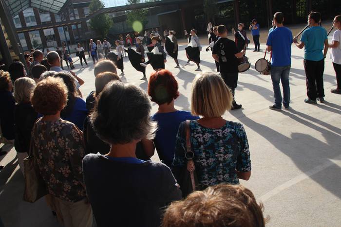 "Sortu zenean bezain amets b 5 1507139144892