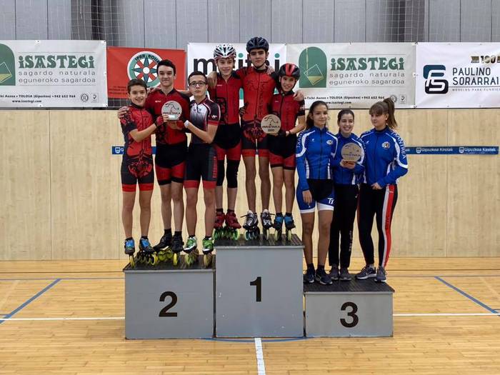 V. Irristaka Indoor Saria 4 1577393171338