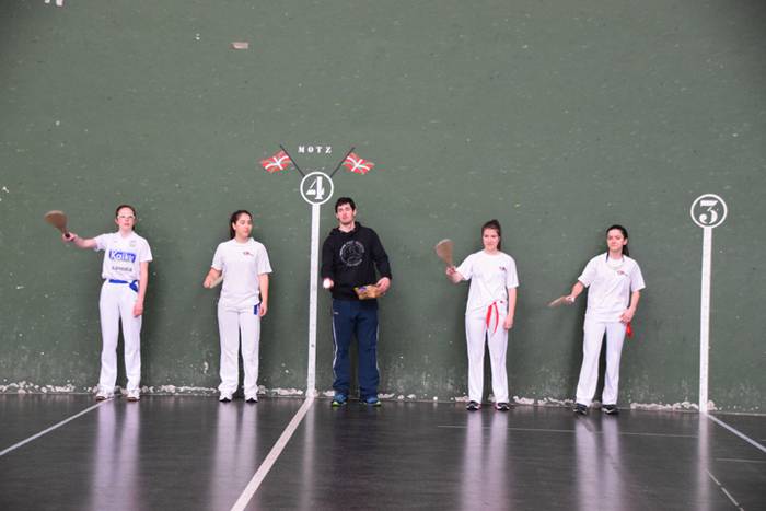 II. Ataria Pilota Txapelketa 2016 70 1464362416589
