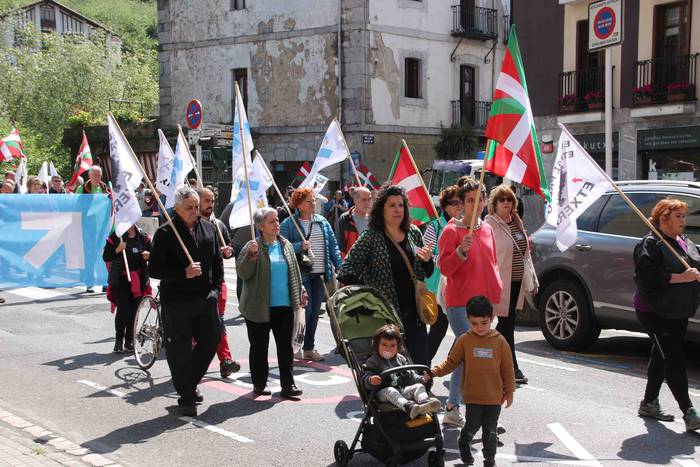 Sare Tolosaldea, etxerako bi 24 1651926764525