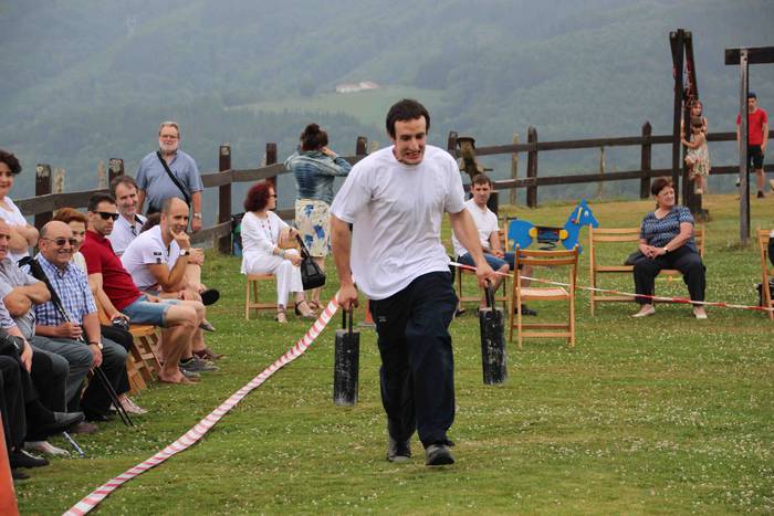 Bidania nagusitu da Albiztur 35 1563729087862