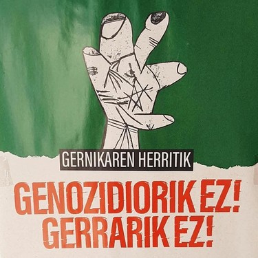 Elkarretaratzea