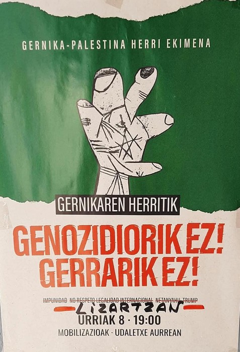 Elkarretaratzea