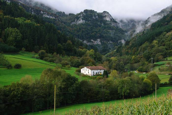 Biodibertsitateaz eta etorkizunaz aritzeko dibulgazio jardunaldiak antolatu dituzte