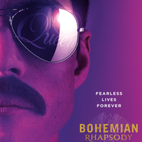 Bohemian Rhapsody, filma