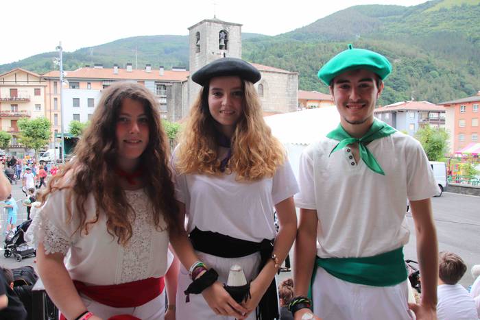 Anoetako jaiak 2019, txupina 3 1560966312463