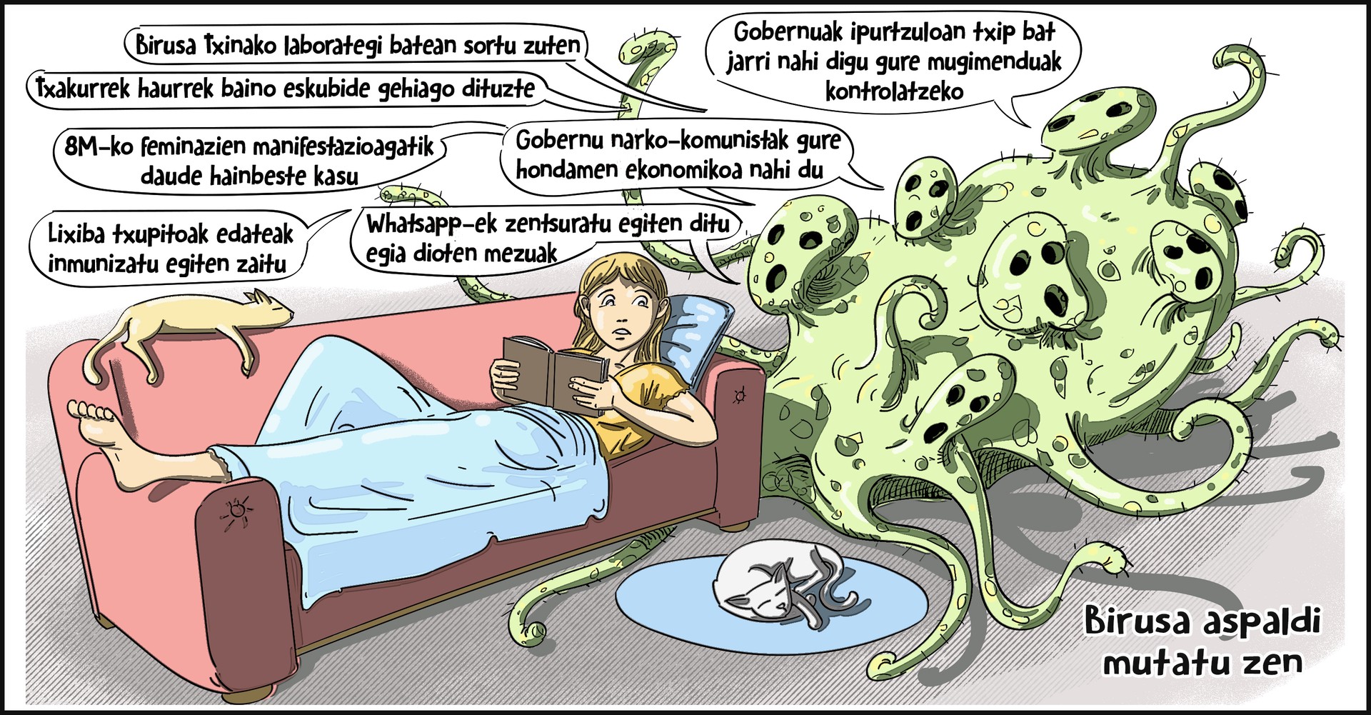 Komikia