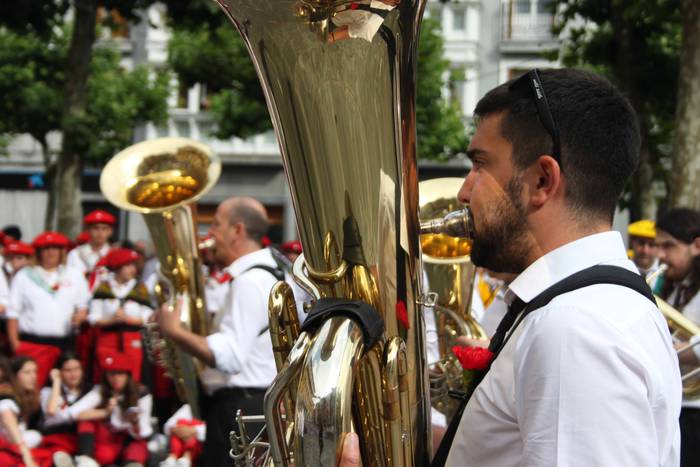 San Joan festak arratsaldea 14 1561400671750