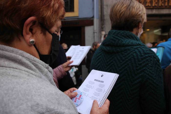 Musikherria, Tolosa, 2021 22 1634385432880