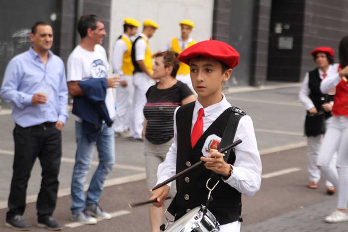 Tolosako sanjoanak, larunbat 23 1498331229254