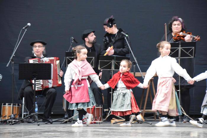 Hasi dituzte Lizartzan inaut 79 1550323719675