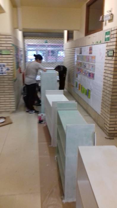 Auzolanean ikasgelak margotz 4 1509465114519