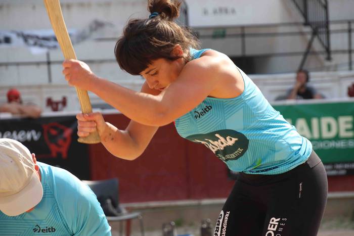 II. Emakumeen Binakako Euska 33 1655578506564