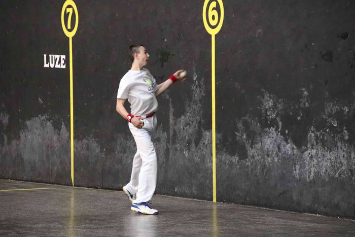 Ataria Pilota Txapelketa, 20 32 1560330586942