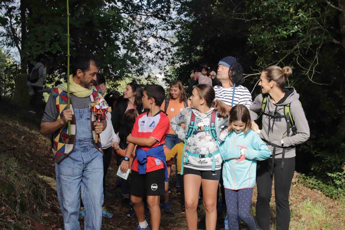 Kilometroak eguna, joko eta  24 1664724027869