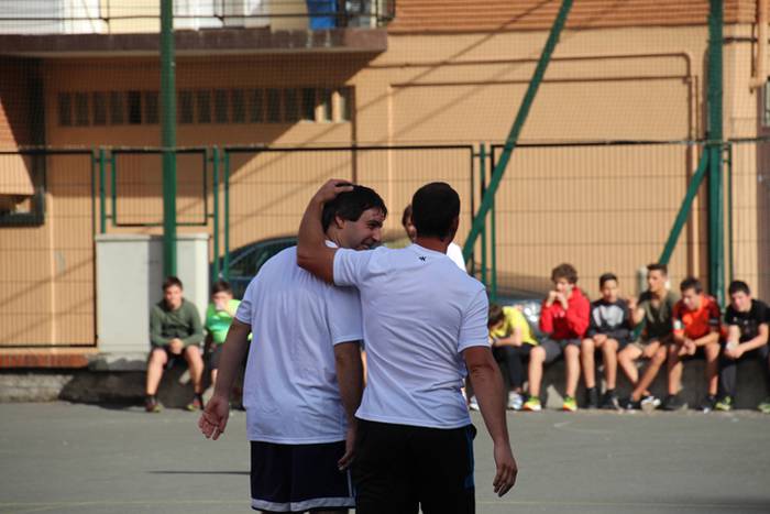 Karmenen aurretik, Bibalabirjen jaiak 29 1468432492474