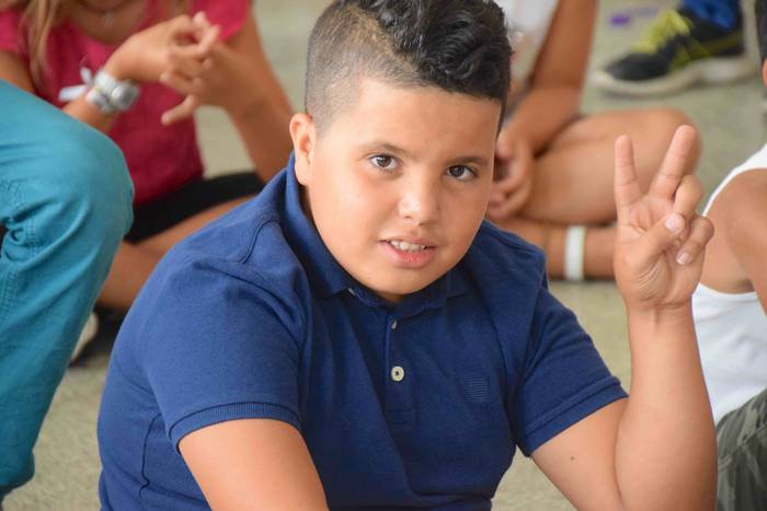 Errealitatearen aurrean, ald 23 1534534224965