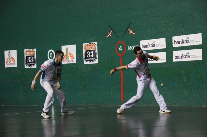 Labaka eta Araguren nagusi,  25 1520107389090