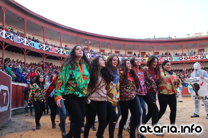 ostegun gizena 2016 zezen plaza 50 1454608275050