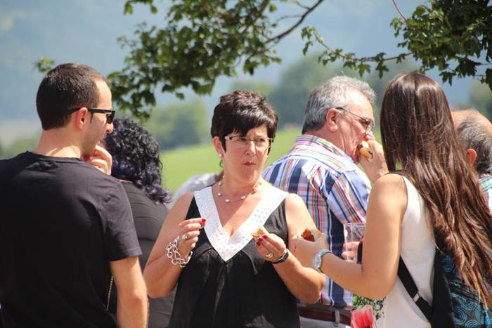 Txakolina eta pintxoa, festa 22 1501415349236