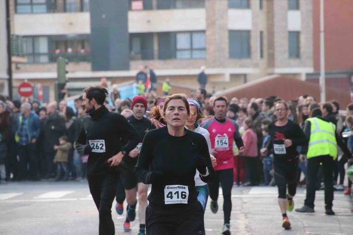 San Silvestre Villabona 2018 186 1546275796741