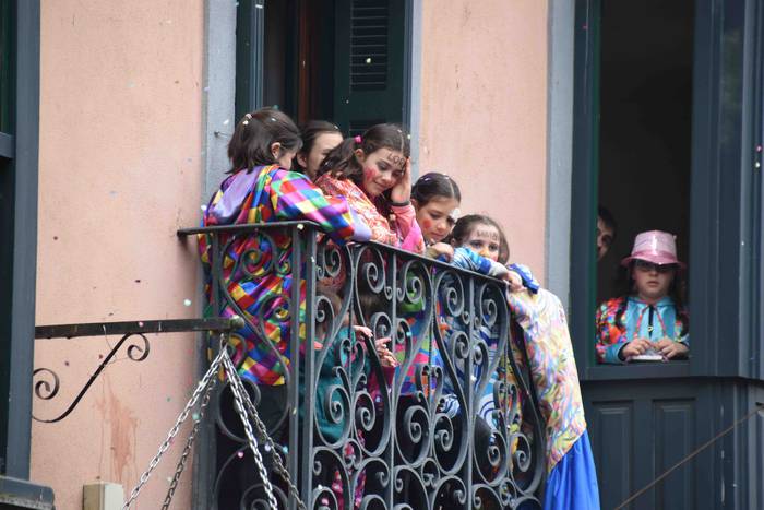 Inauteriak, txupinazoa 2019 39 1551363872159