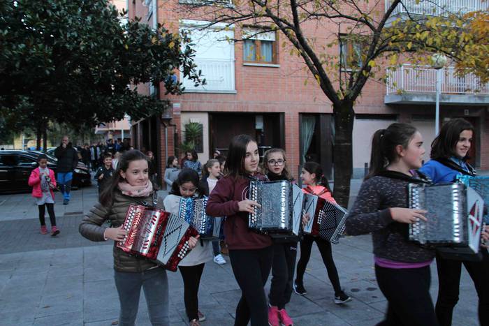 KMK denda inaugurazioa 2 1574360513522