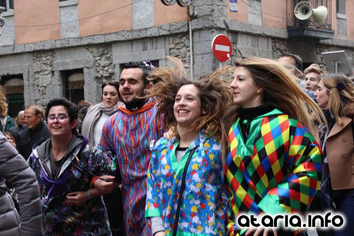 ostegun gizena 2016 kaleko giroa 33 1454602745668