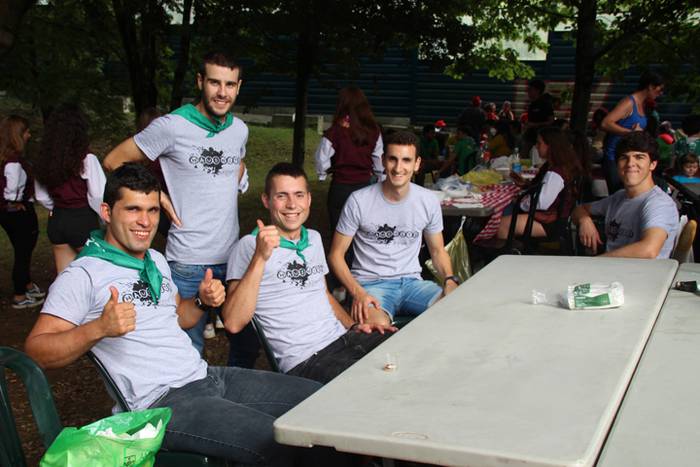 Kuadrillakoen konpainian, be 4 1501265995724