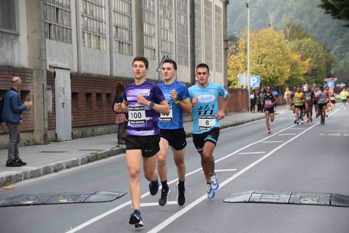 Tolosako Herri Krosa 2021 8 1634037962422