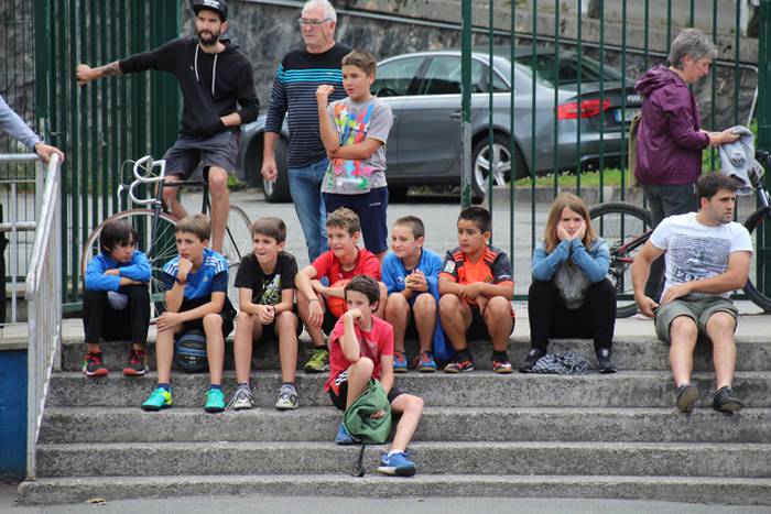 Karmenen aurretik, Bibalabirjen jaiak 3 1468432201399