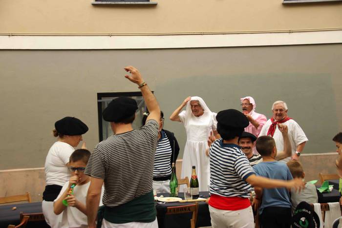 Arratsaldea ere ezkontzan ig 2 1564162711560